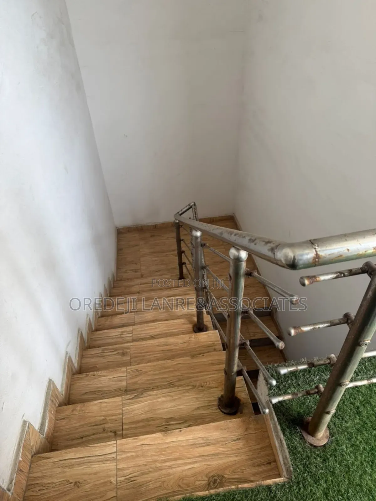 Furnished 1bdrm Apartment in Salem, Jakande for rent in Jakande