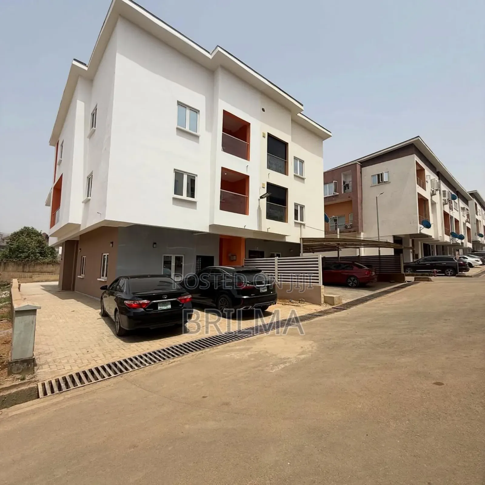 4bdrm Duplex in Katampe (Main) for sale in Katampe (Main)