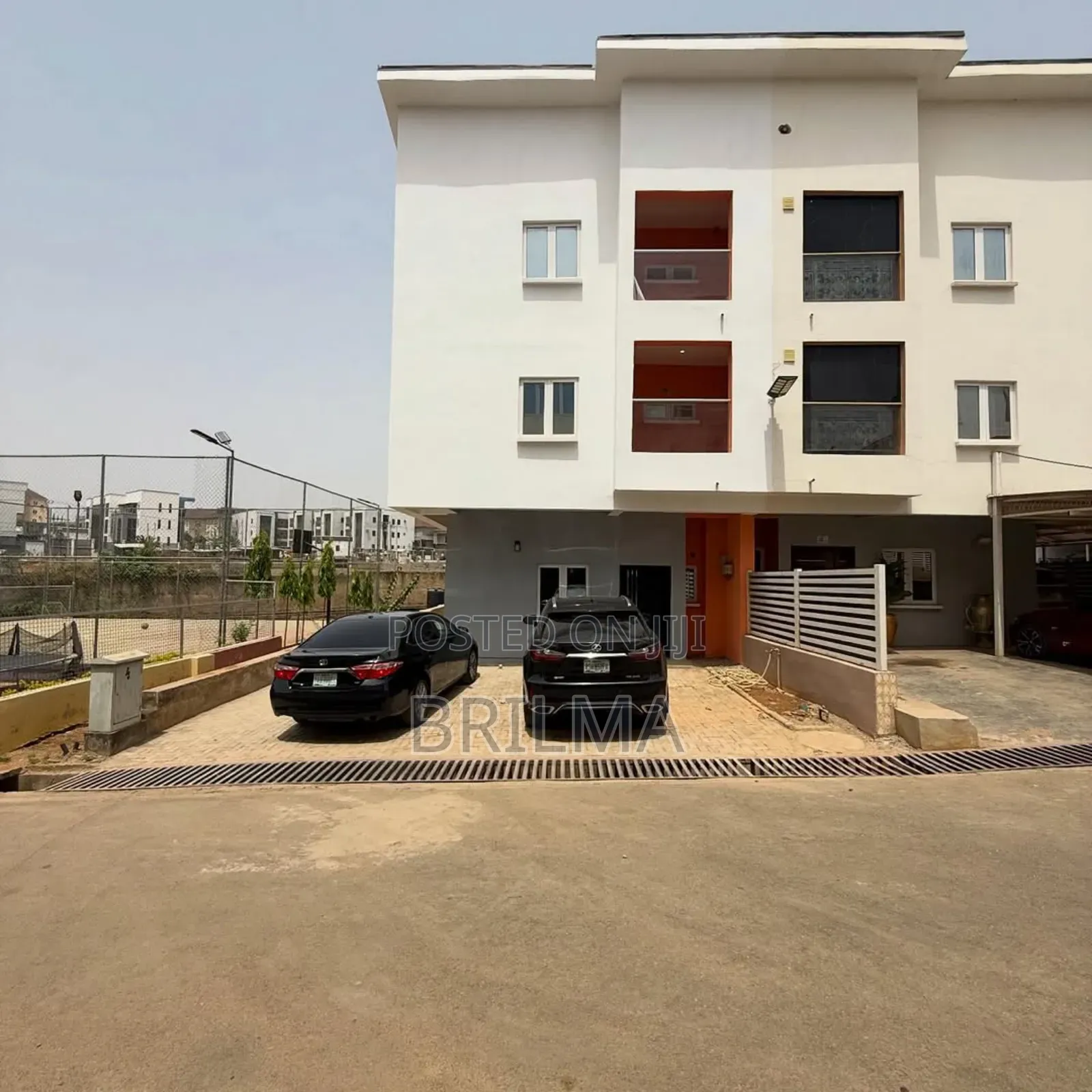 4bdrm Duplex in Katampe (Main) for sale in Katampe (Main)