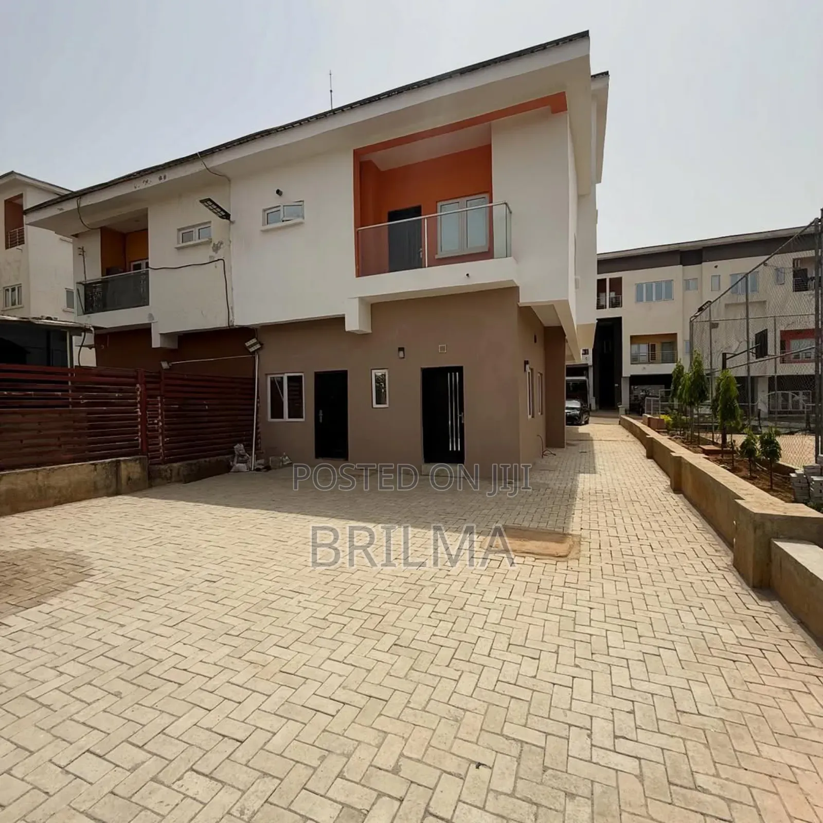 4bdrm Duplex in Katampe (Main) for sale in Katampe (Main)