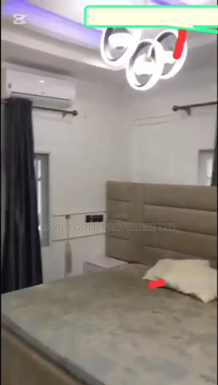 Furnished 5bdrm Bungalow in Benin City for sale in Benin City