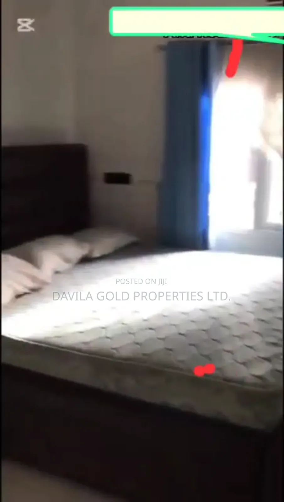 Furnished 5bdrm Bungalow in Benin City for sale in Benin City