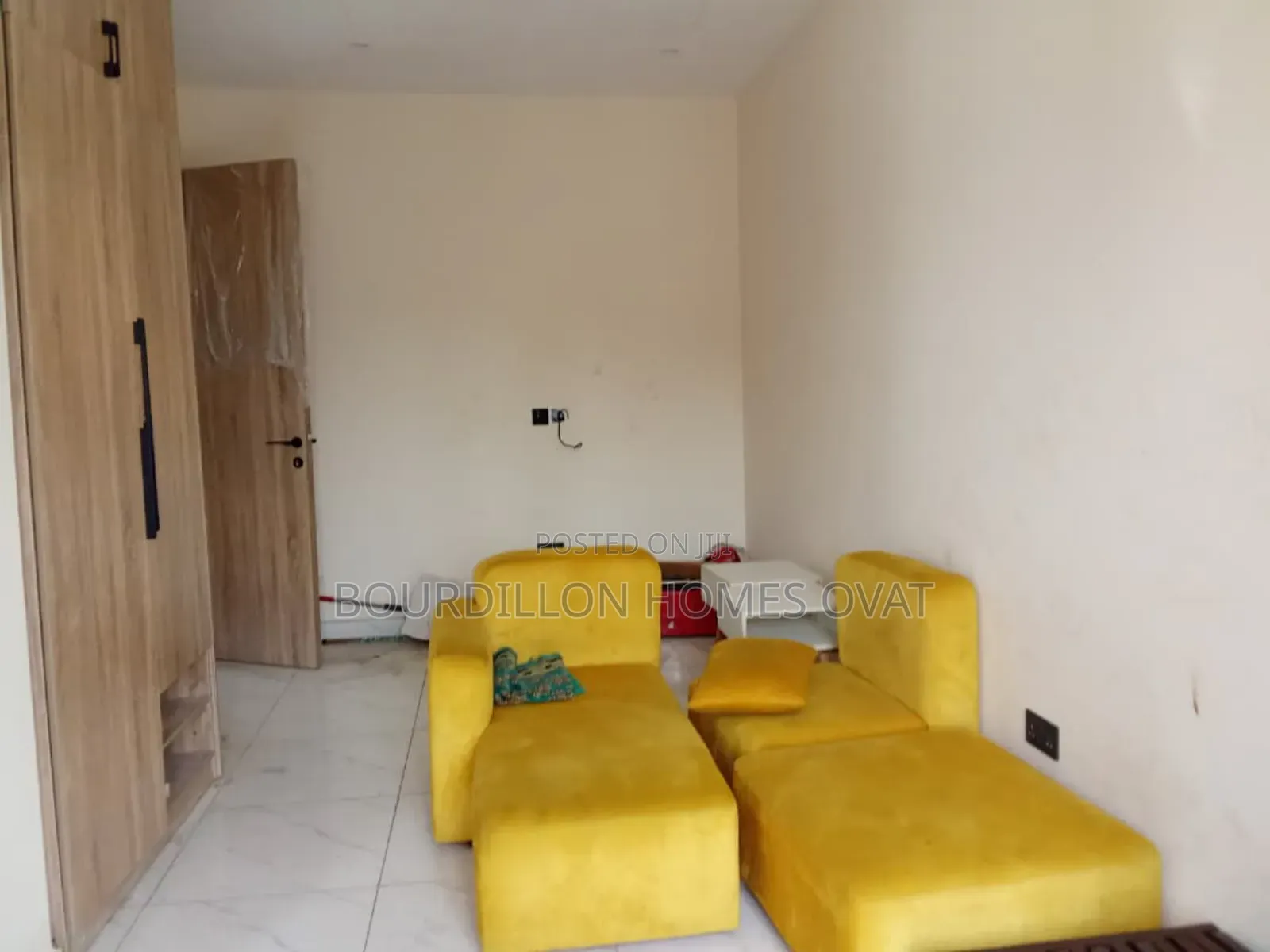 2bdrm Apartment in Ikate Lekki Lagos for sale in Ikate