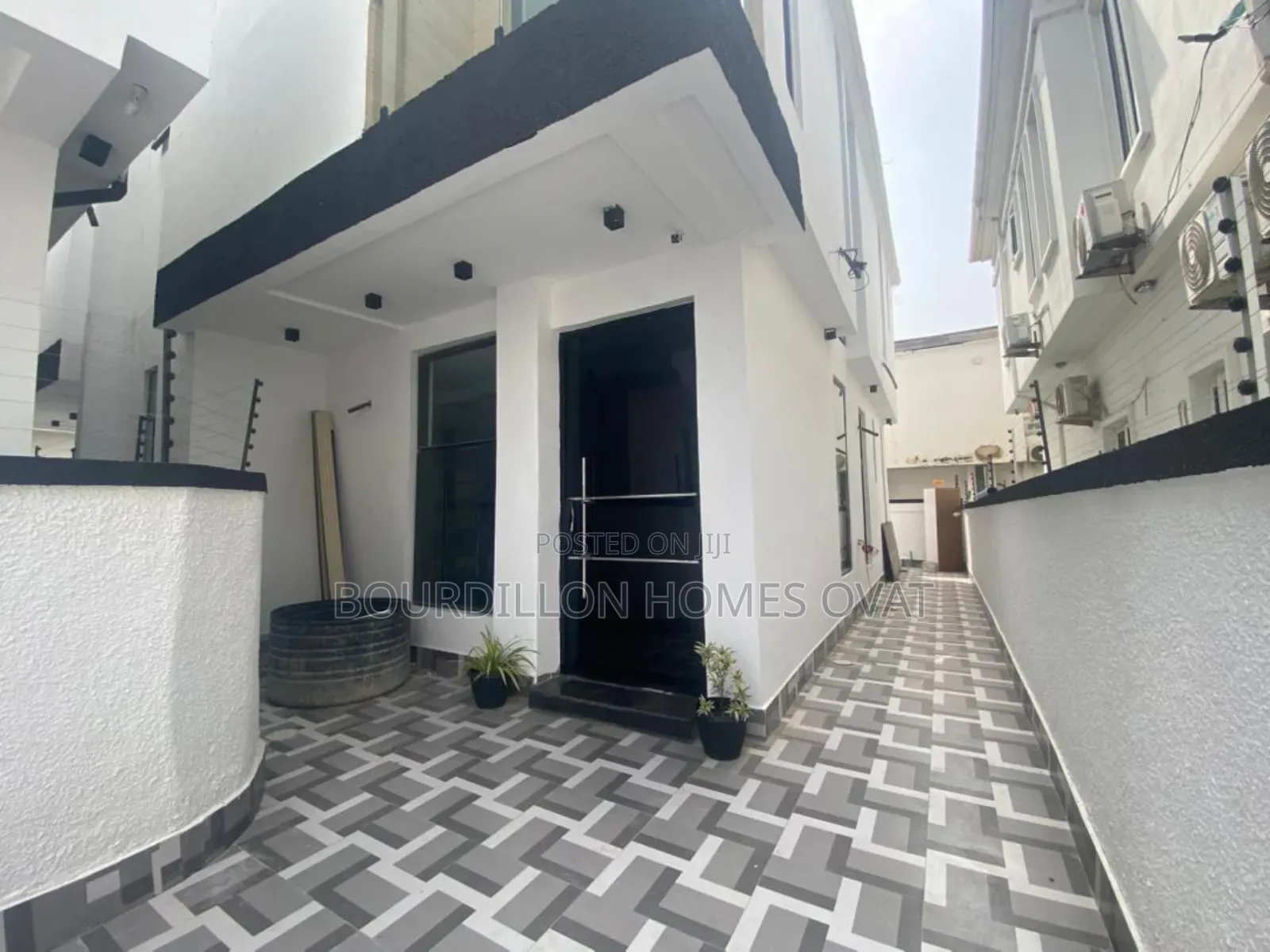 4bdrm Duplex in Orchid Lekki Lagos for rent in Lekki