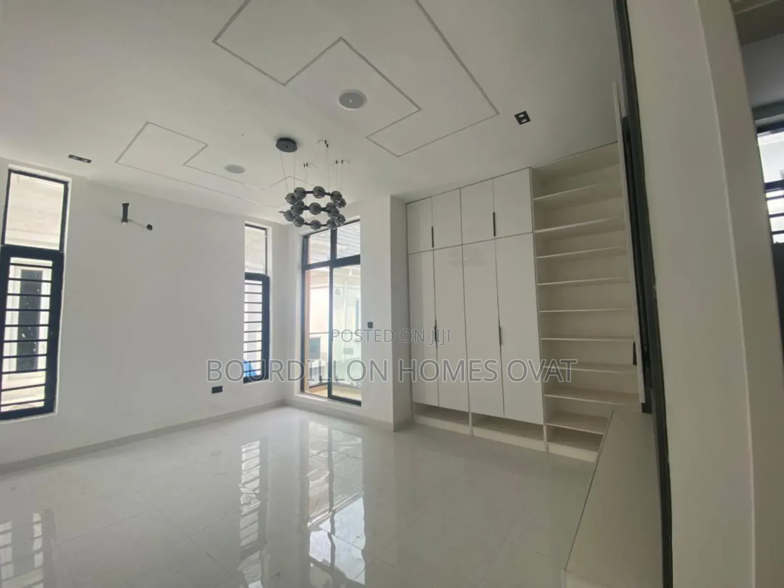 4bdrm Duplex in Orchid Lekki Lagos for rent in Lekki