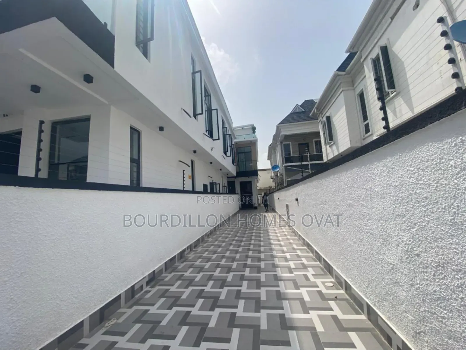 4bdrm Duplex in Orchid Lekki Lagos for rent in Lekki