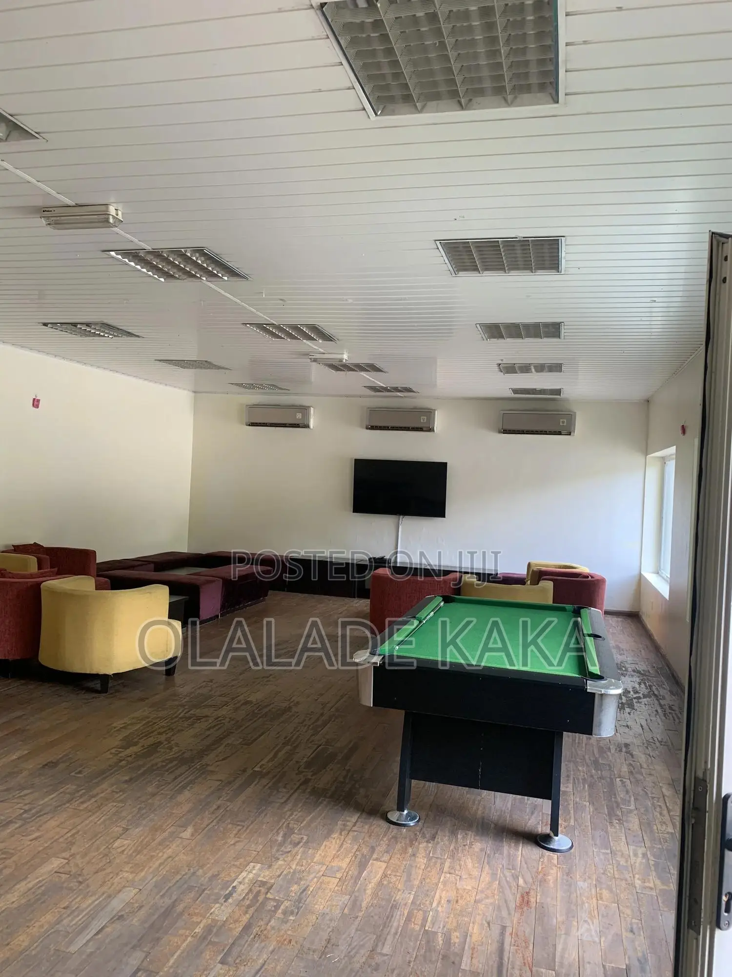 3bdrm Apartment in Gerard Road for rent in Gerard Road