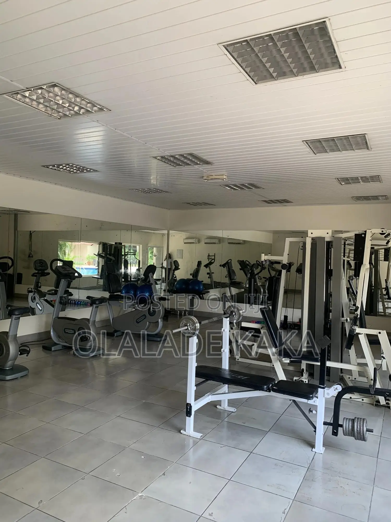 3bdrm Apartment in Gerard Road for rent in Gerard Road