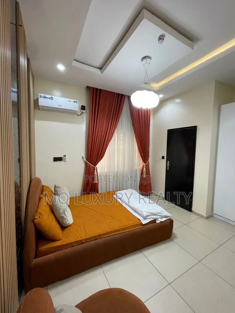 2 Bedroom Apt Shortlet in Victoria Island