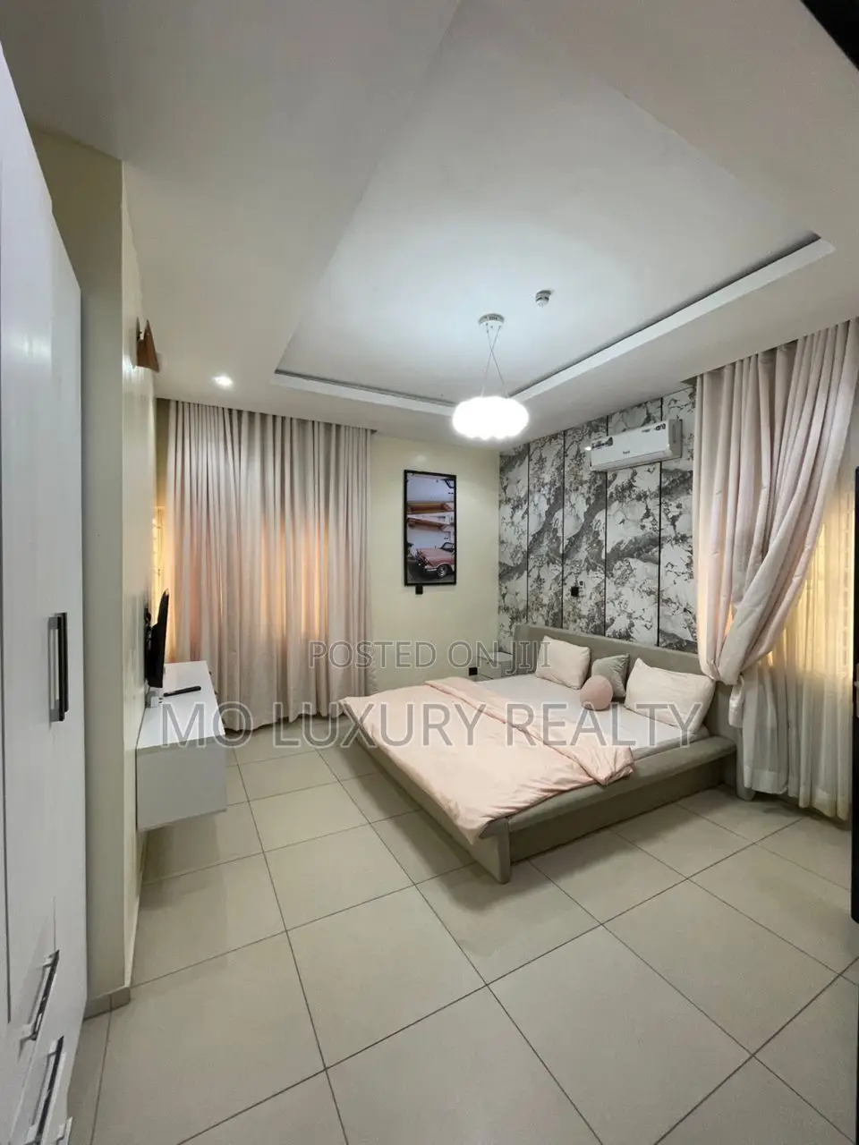 2 Bedroom Apt Shortlet in Victoria Island