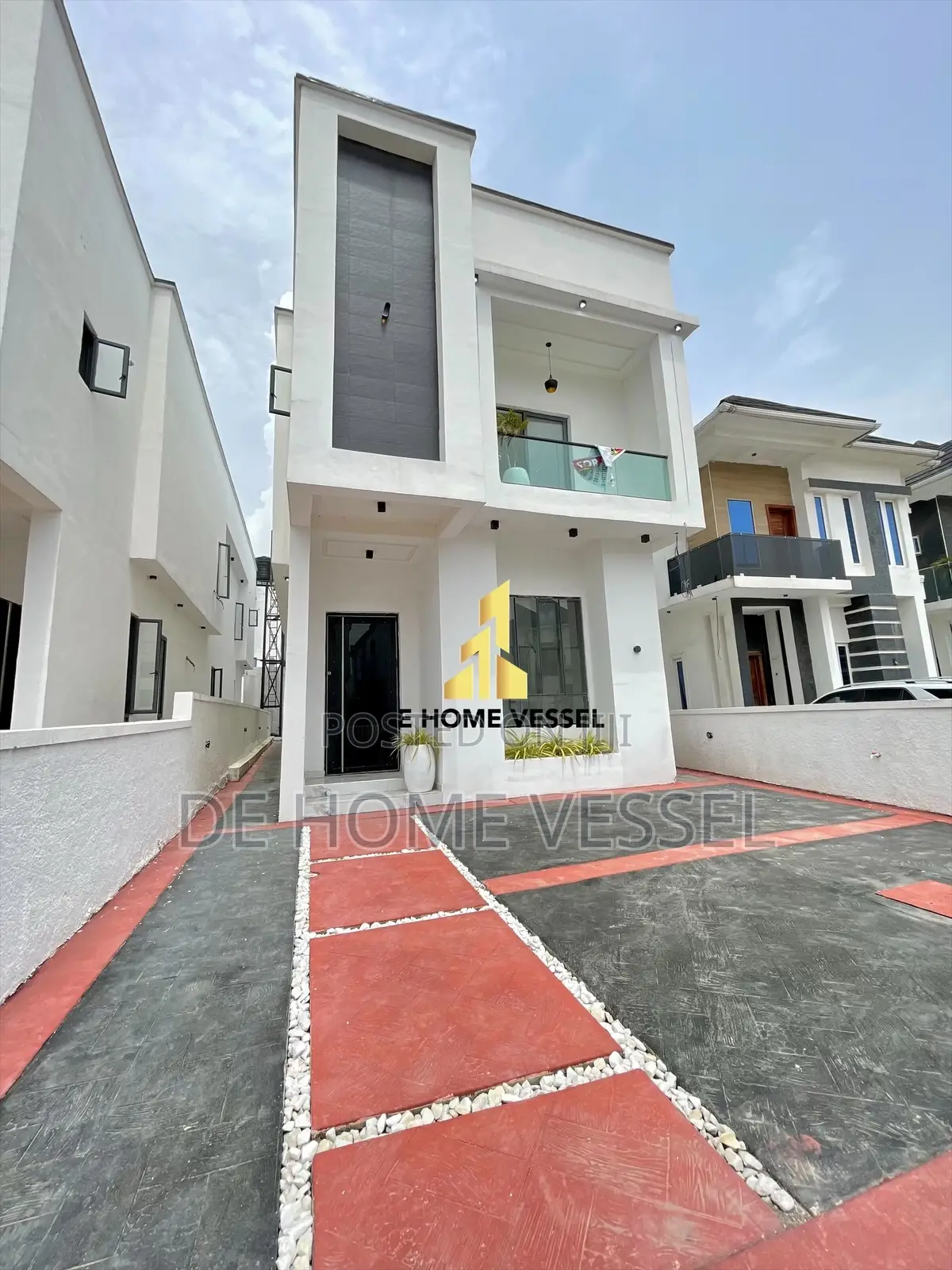 5bdrm Duplex in Lekki for sale in Lekki