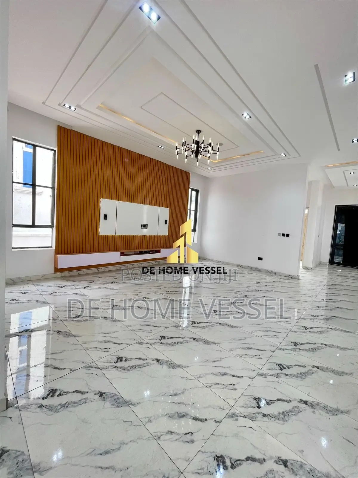 5bdrm Duplex in Lekki for sale in Lekki