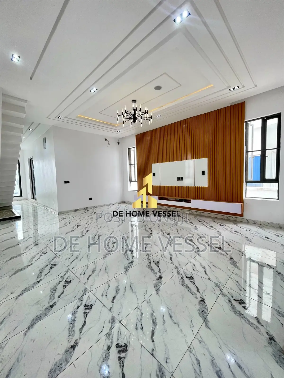 5bdrm Duplex in Lekki for sale in Lekki