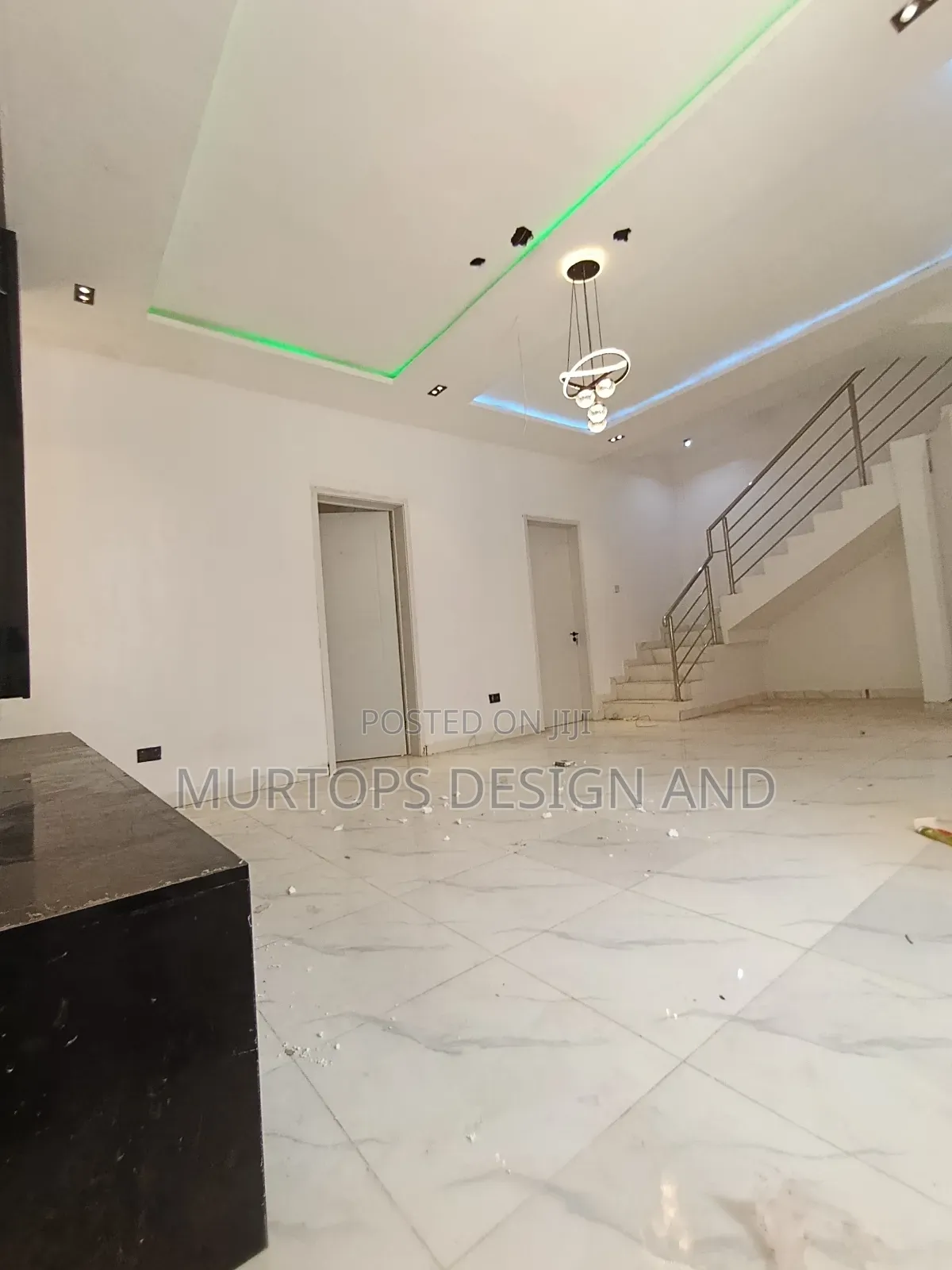 4bdrm Duplex in Gra, Lekki for sale in Lekki