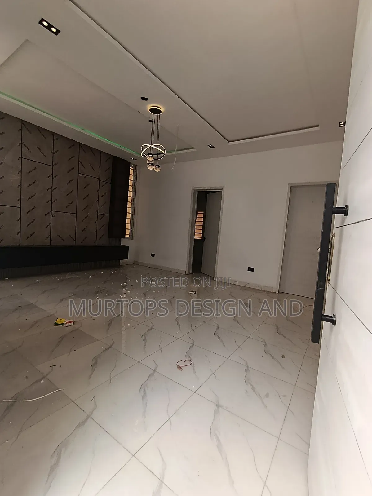 4bdrm Duplex in Gra, Lekki for sale in Lekki