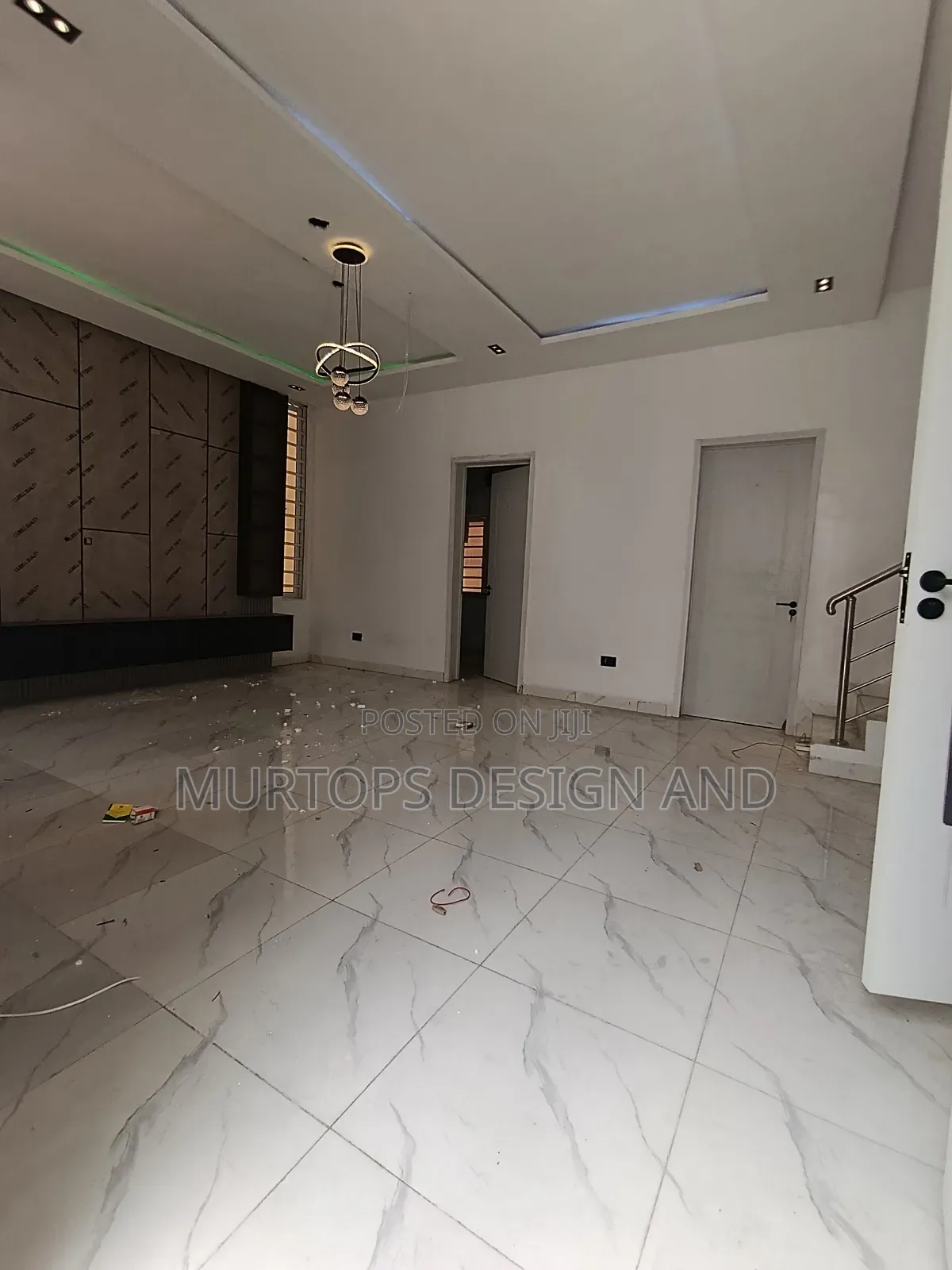 4bdrm Duplex in Gra, Lekki for sale in Lekki