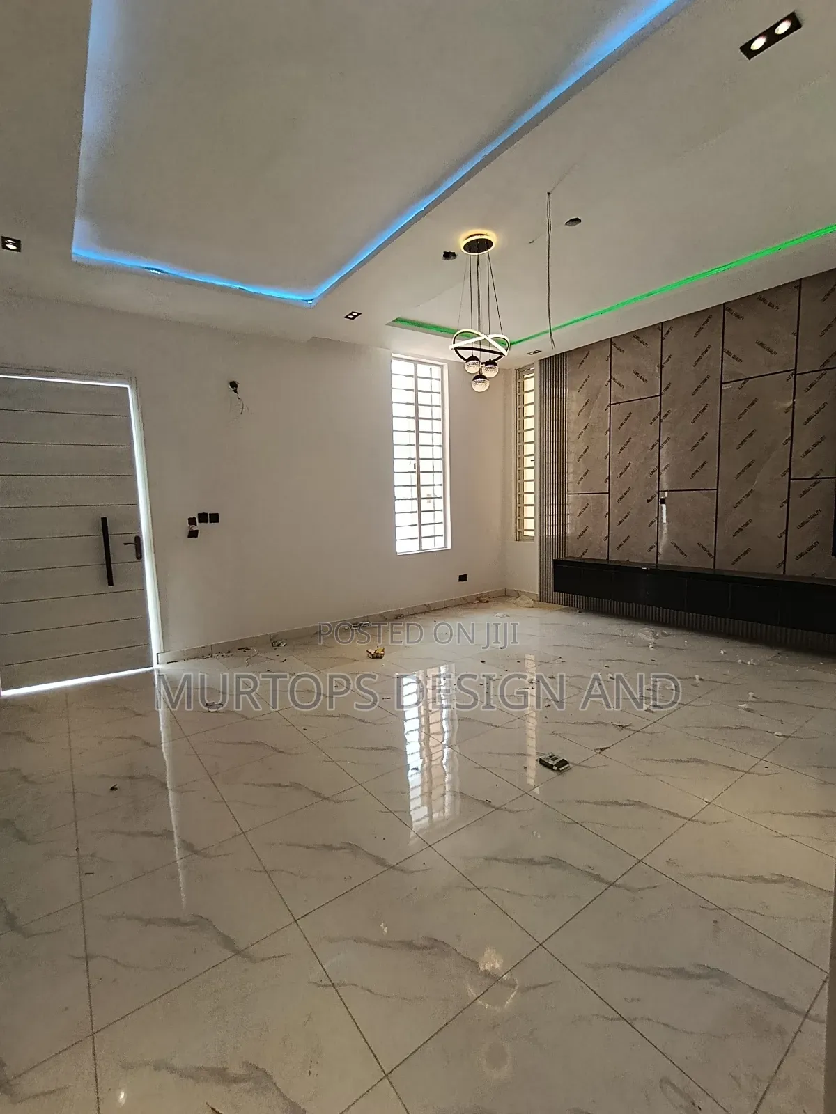 4bdrm Duplex in Gra, Lekki for sale in Lekki