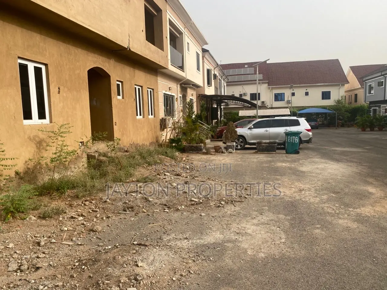 5bdrm Duplex in Chessville Corte, Life Camp for sale in Life Camp