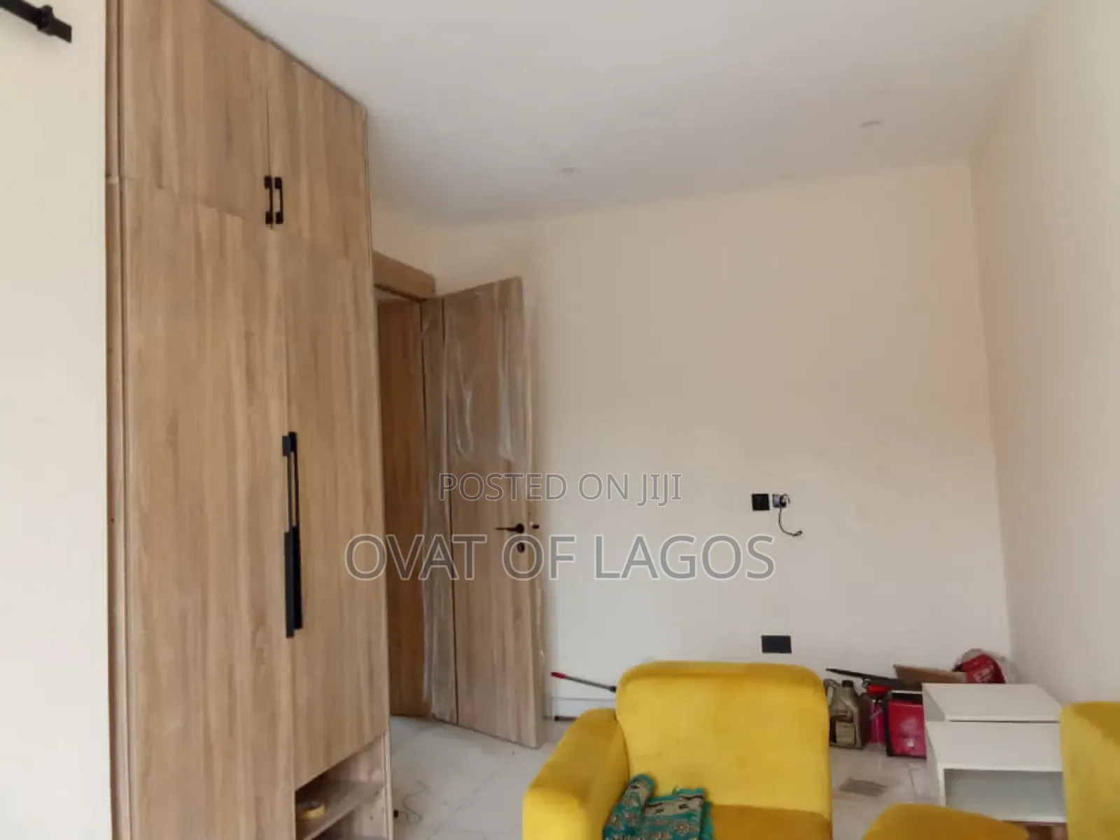 2bdrm Apartment in Ikate for sale in Ikate