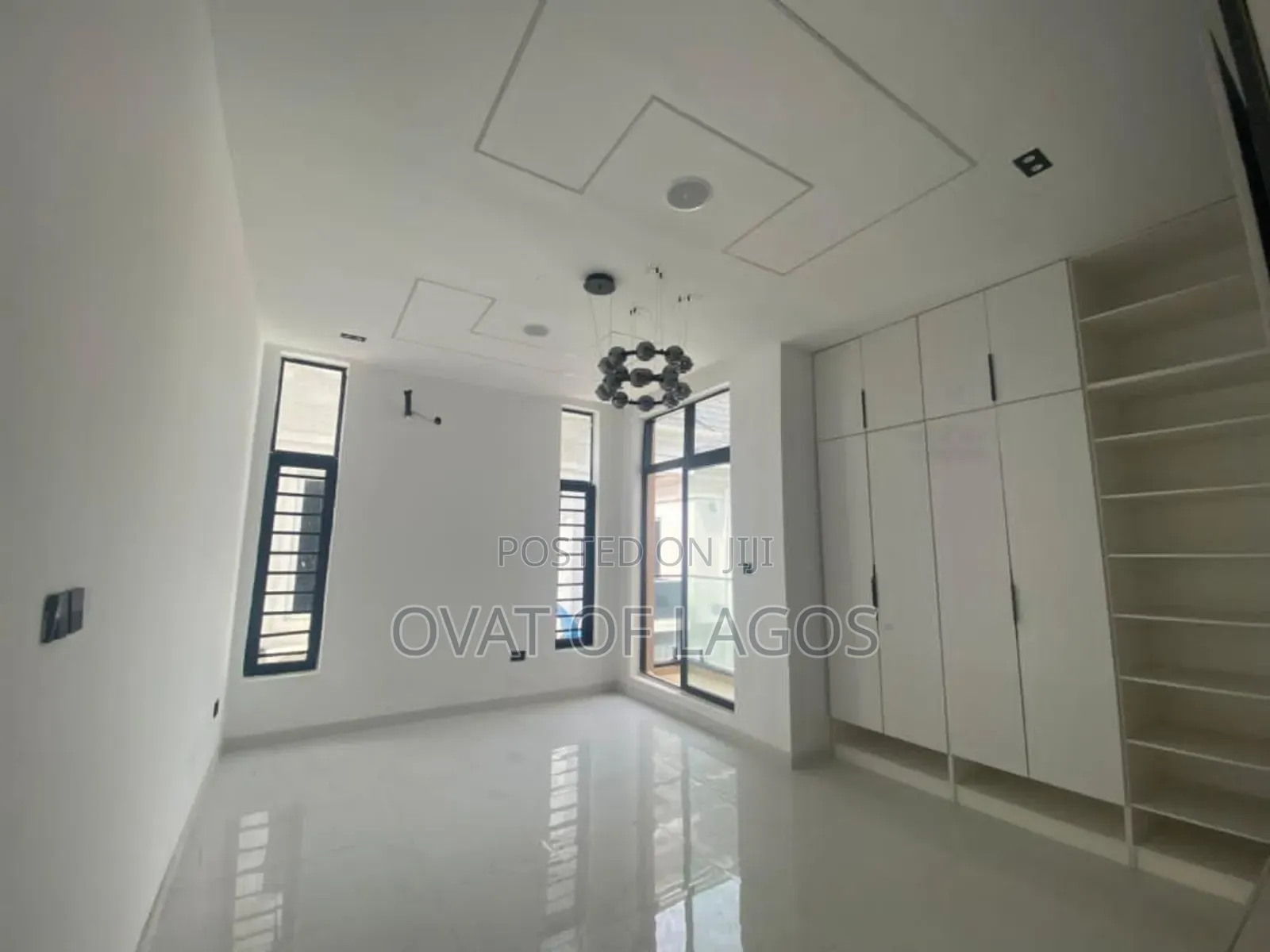 4bdrm Duplex in Orchid, Lekki for rent in Lekki