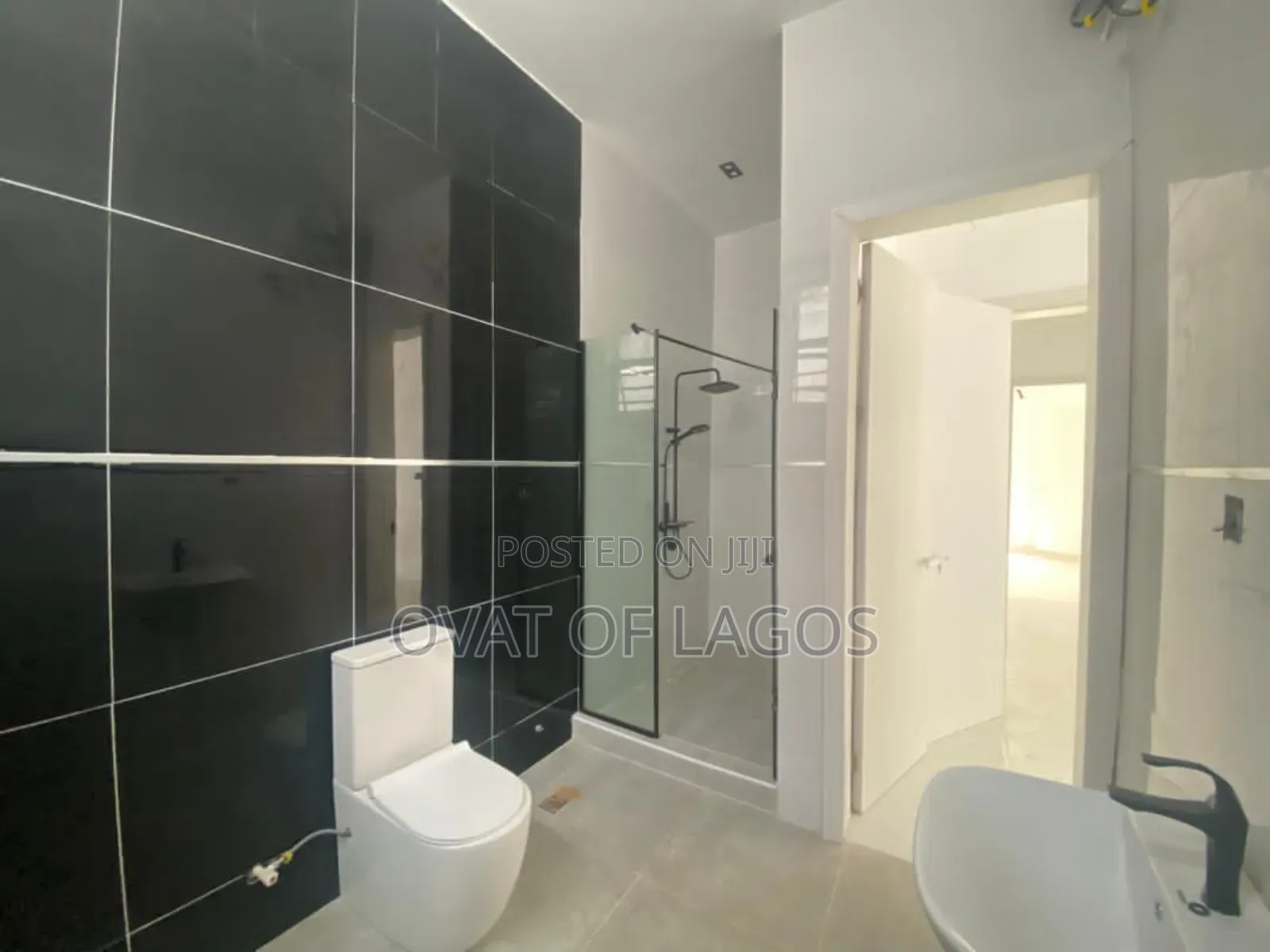 4bdrm Duplex in Orchid, Lekki for rent in Lekki