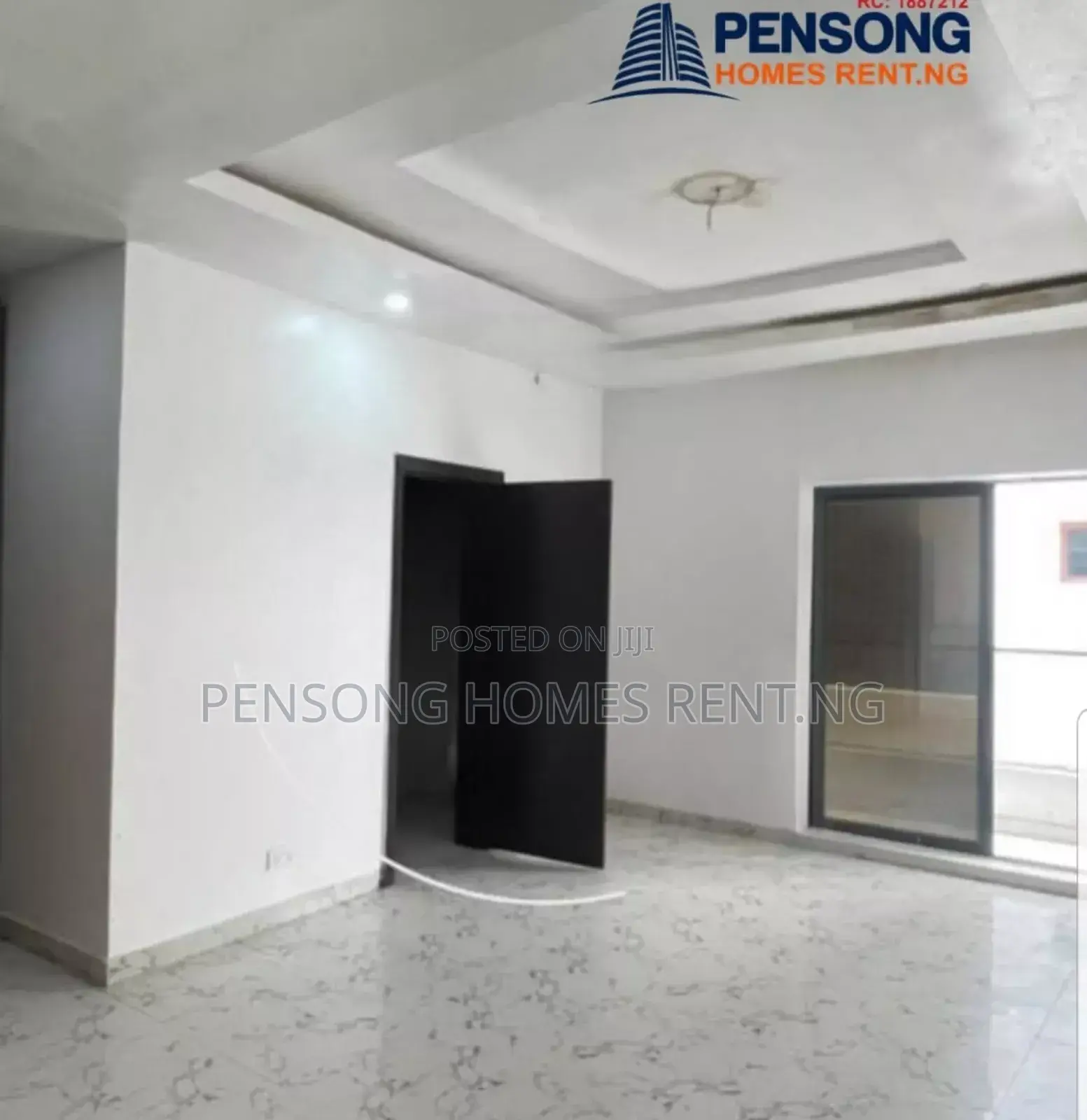 3bdrm Apartment in Ikate Lekki for rent in Lekki Expressway