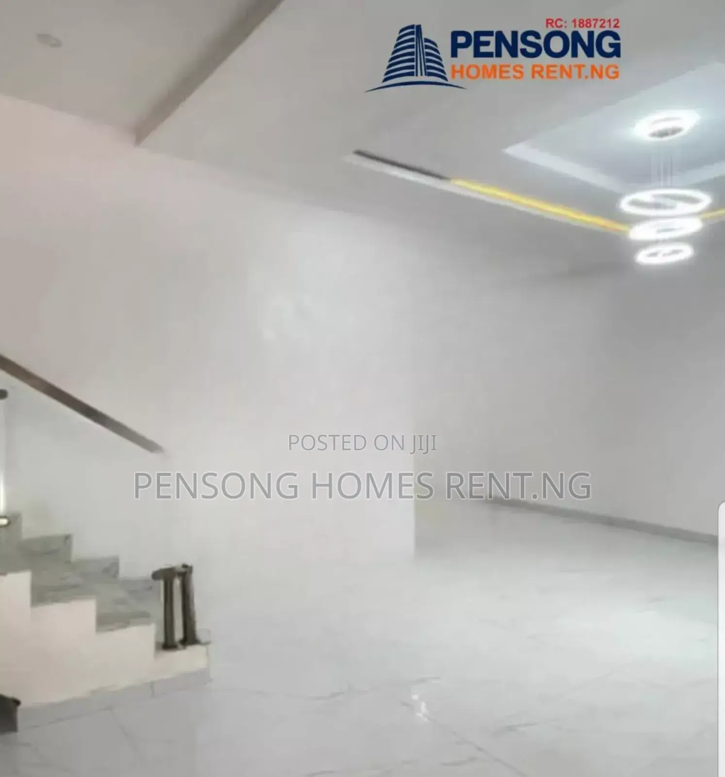 3bdrm Apartment in Ikate Lekki for rent in Lekki Expressway