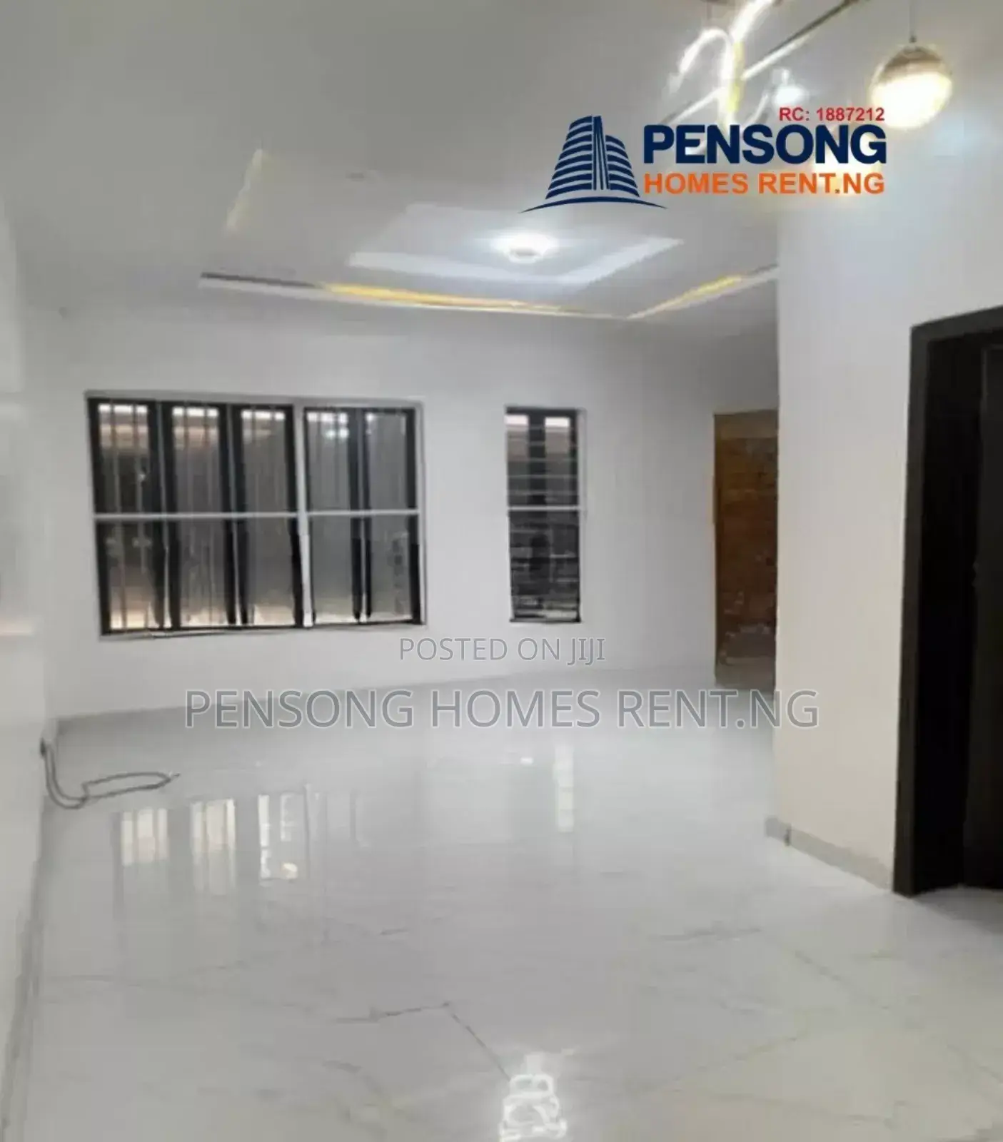 3bdrm Apartment in Ikate Lekki for rent in Lekki Expressway