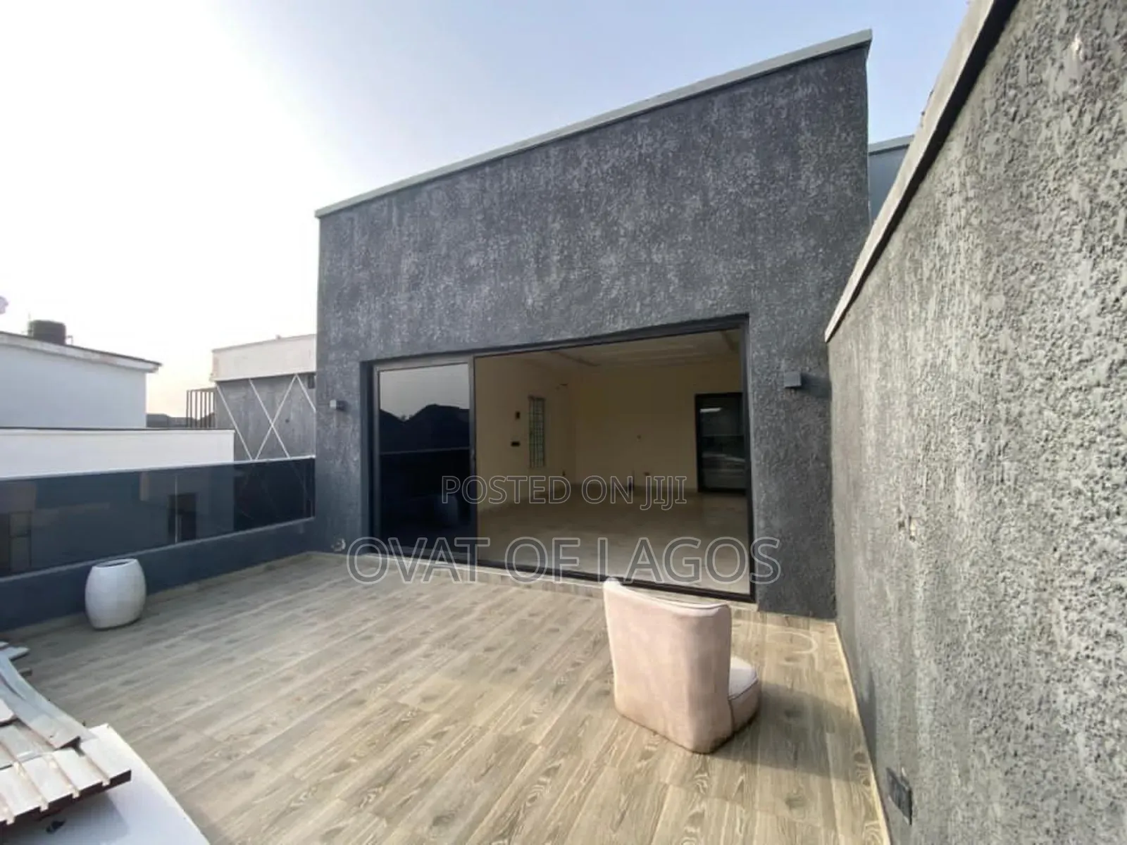 5bdrm Duplex in Ikota Villa for rent in Ikota