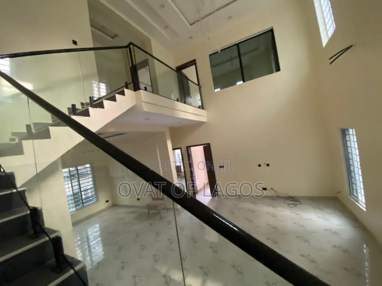 5bdrm Duplex in Ikota Villa for rent in Ikota