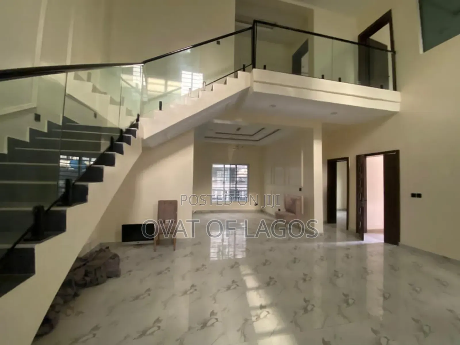 5bdrm Duplex in Ikota Villa for rent in Ikota