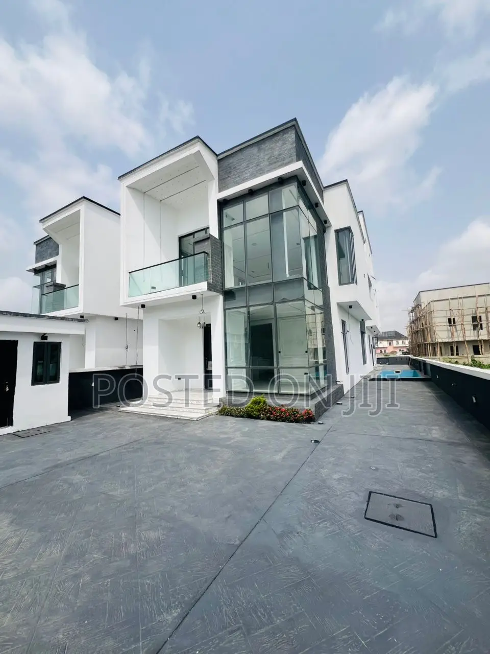 5bdrm Duplex in Ajah Lagos State for sale in Ajah