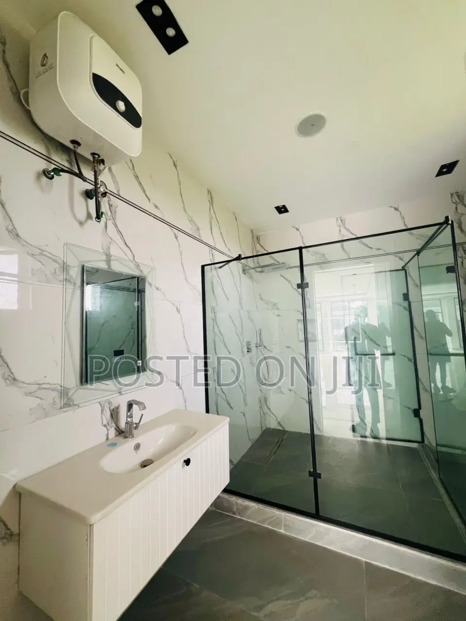 5bdrm Duplex in Ajah Lagos State for sale in Ajah