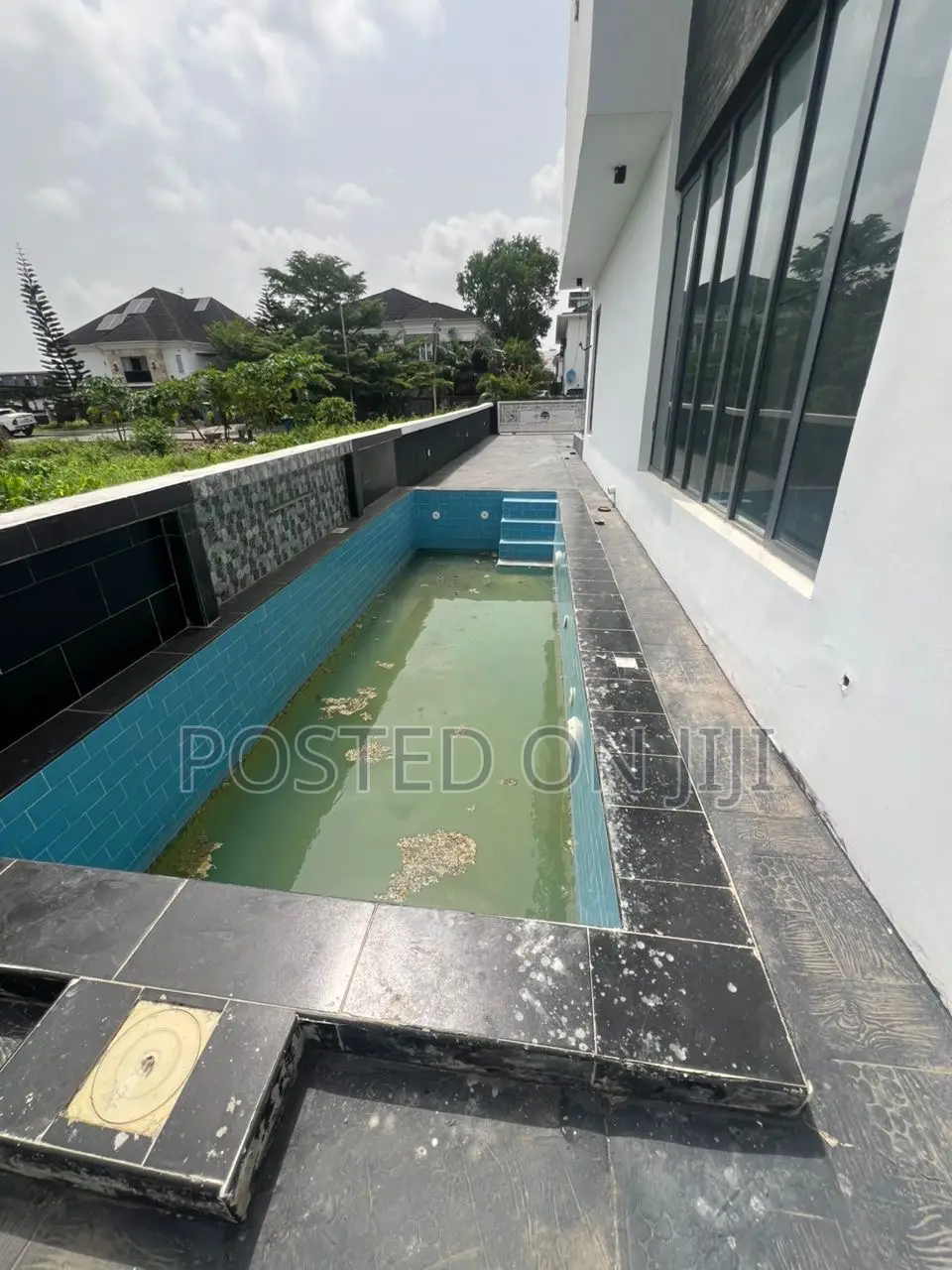 5bdrm Duplex in Ajah Lagos State for sale in Ajah
