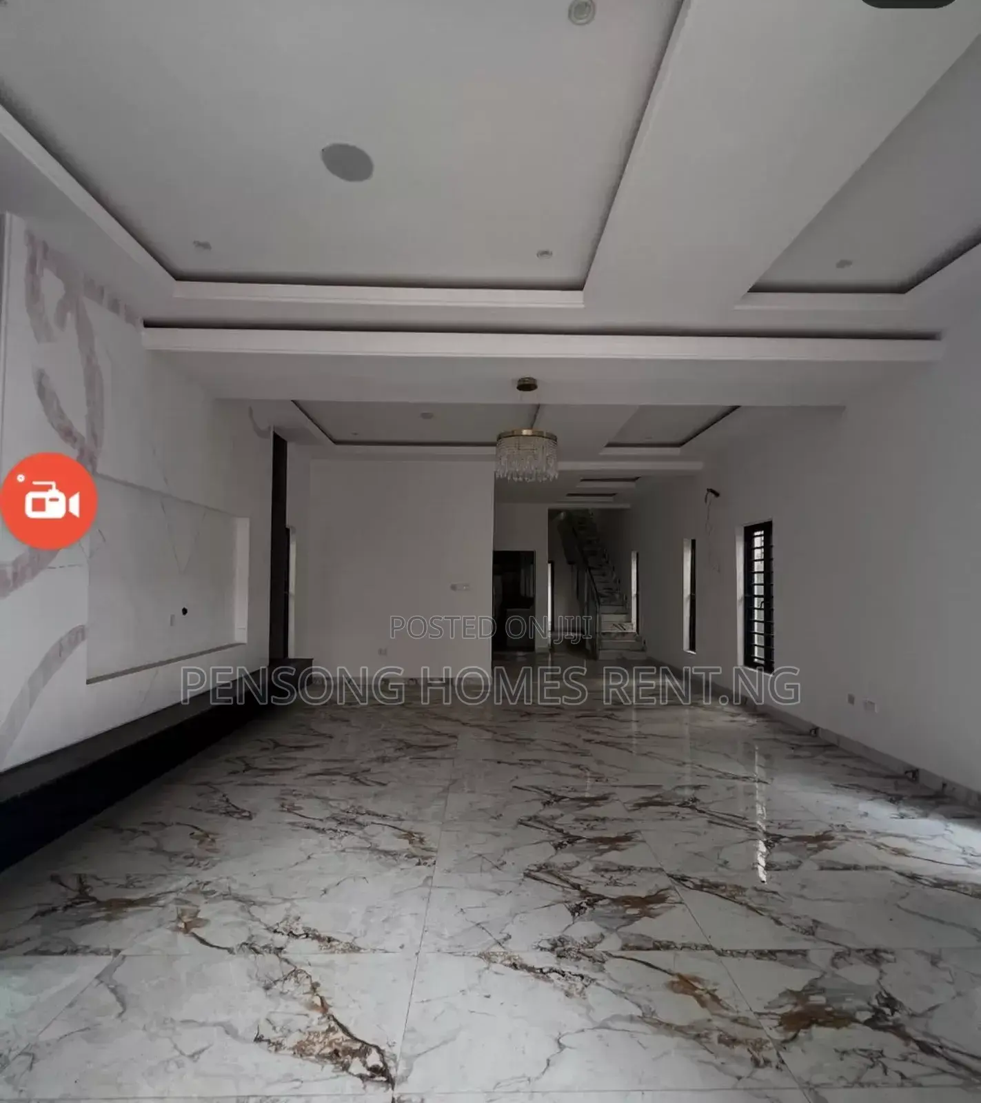 5bdrm Duplex in Agungi, Lekki Expressway for rent in Lekki Expressway