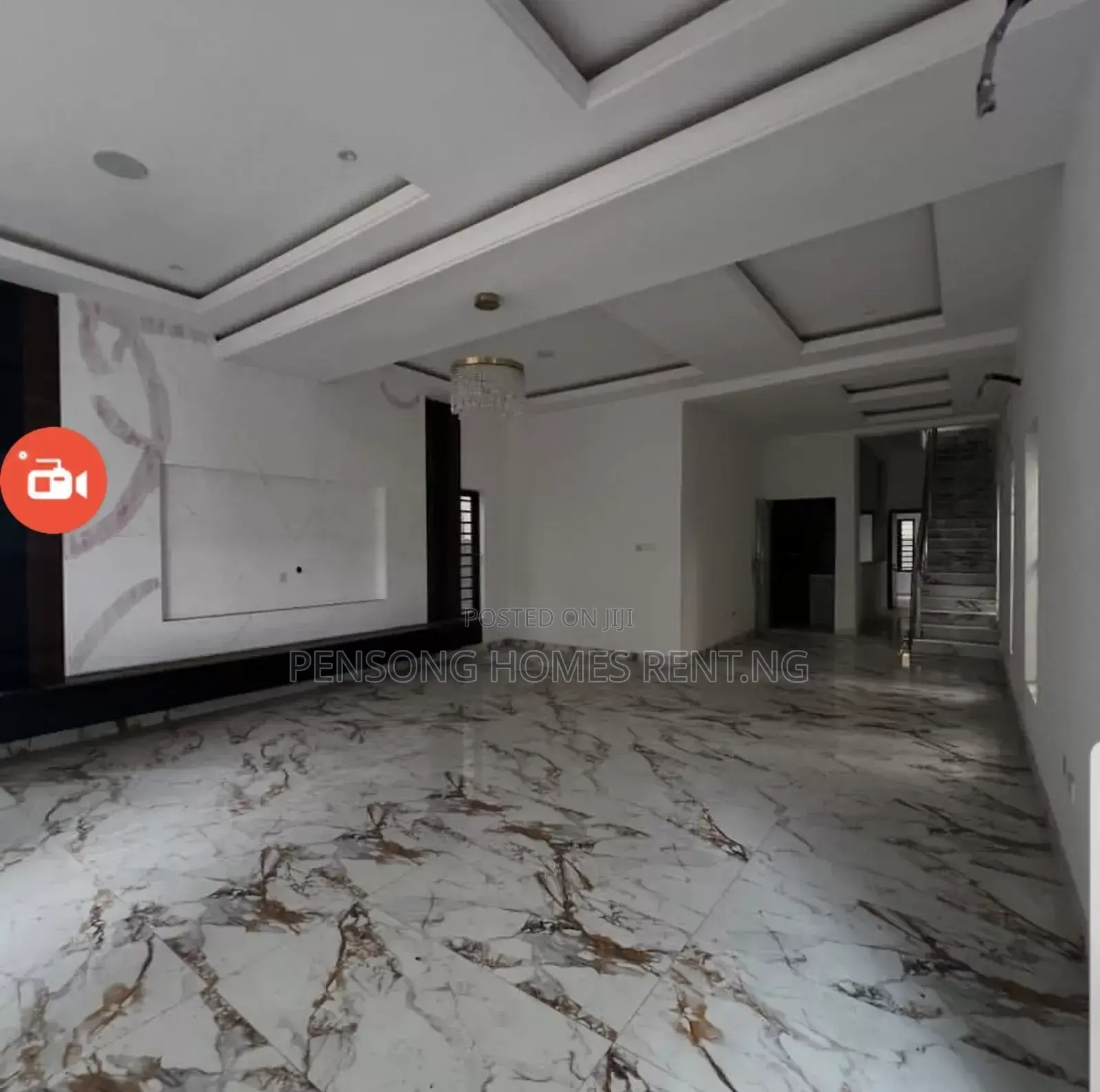 5bdrm Duplex in Agungi, Lekki Expressway for rent in Lekki Expressway