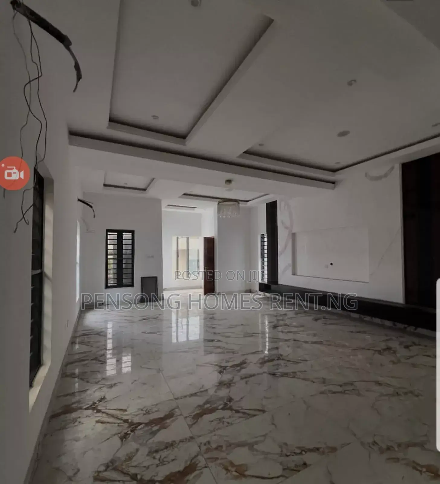 5bdrm Duplex in Agungi, Lekki Expressway for rent in Lekki Expressway