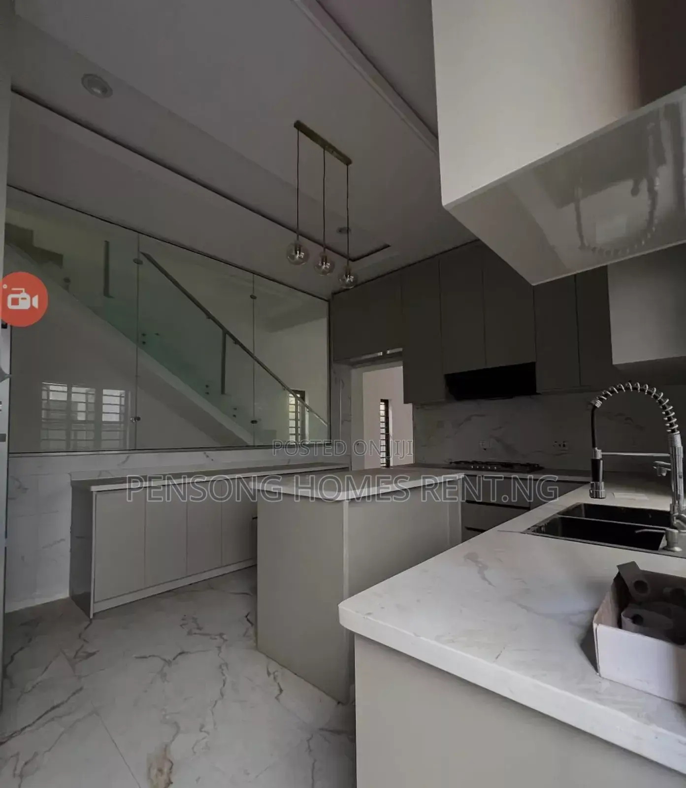 5bdrm Duplex in Agungi, Lekki Expressway for rent in Lekki Expressway