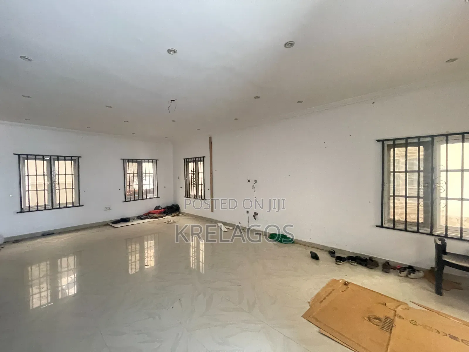 4bdrm House in Ado / Ajah for rent in Ado / Ajah