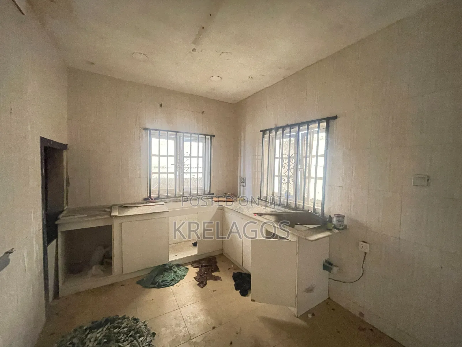 4bdrm House in Ado / Ajah for rent in Ado / Ajah
