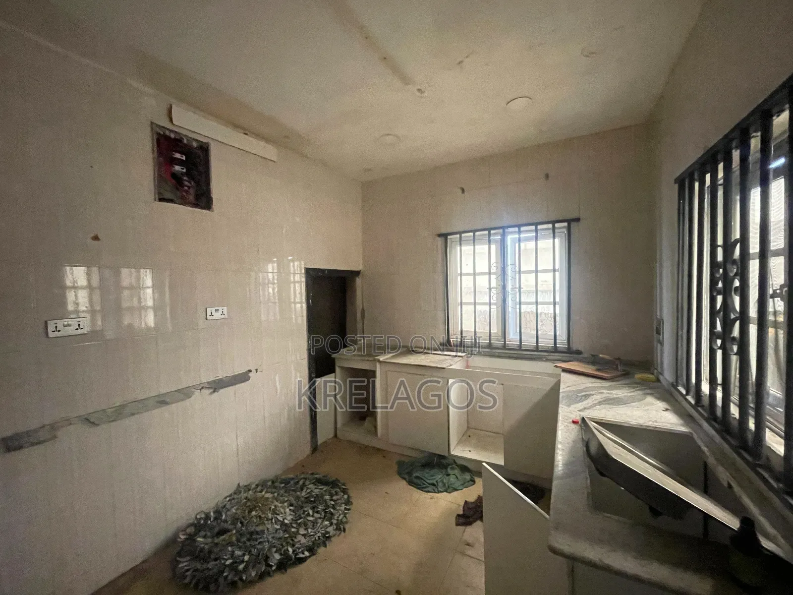 4bdrm House in Ado / Ajah for rent in Ado / Ajah