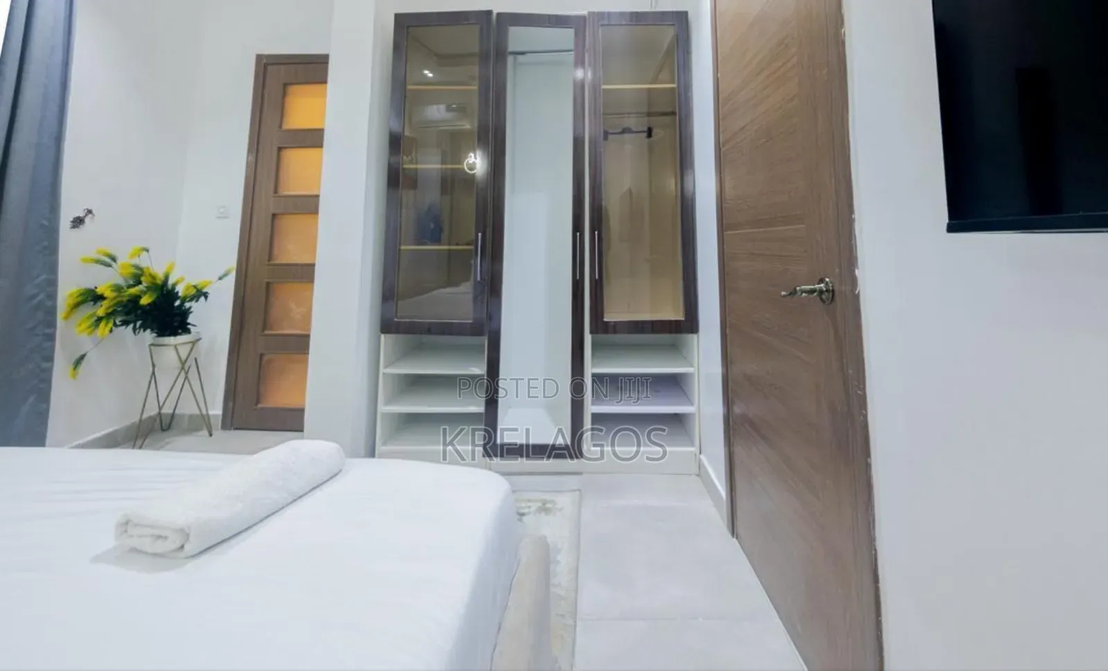 2bdrm Apartment in Lekki Phase 1 for rent in Lekki Phase 1