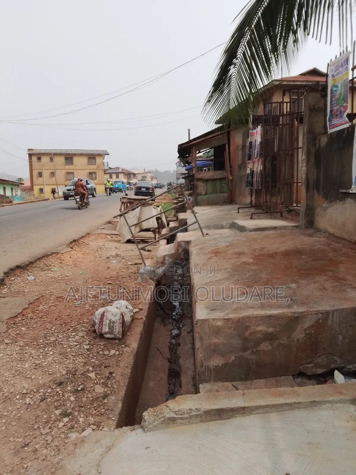 Furnished 3bdrm House in Dalimore Ado Ekiti for rent in Ado Ekiti