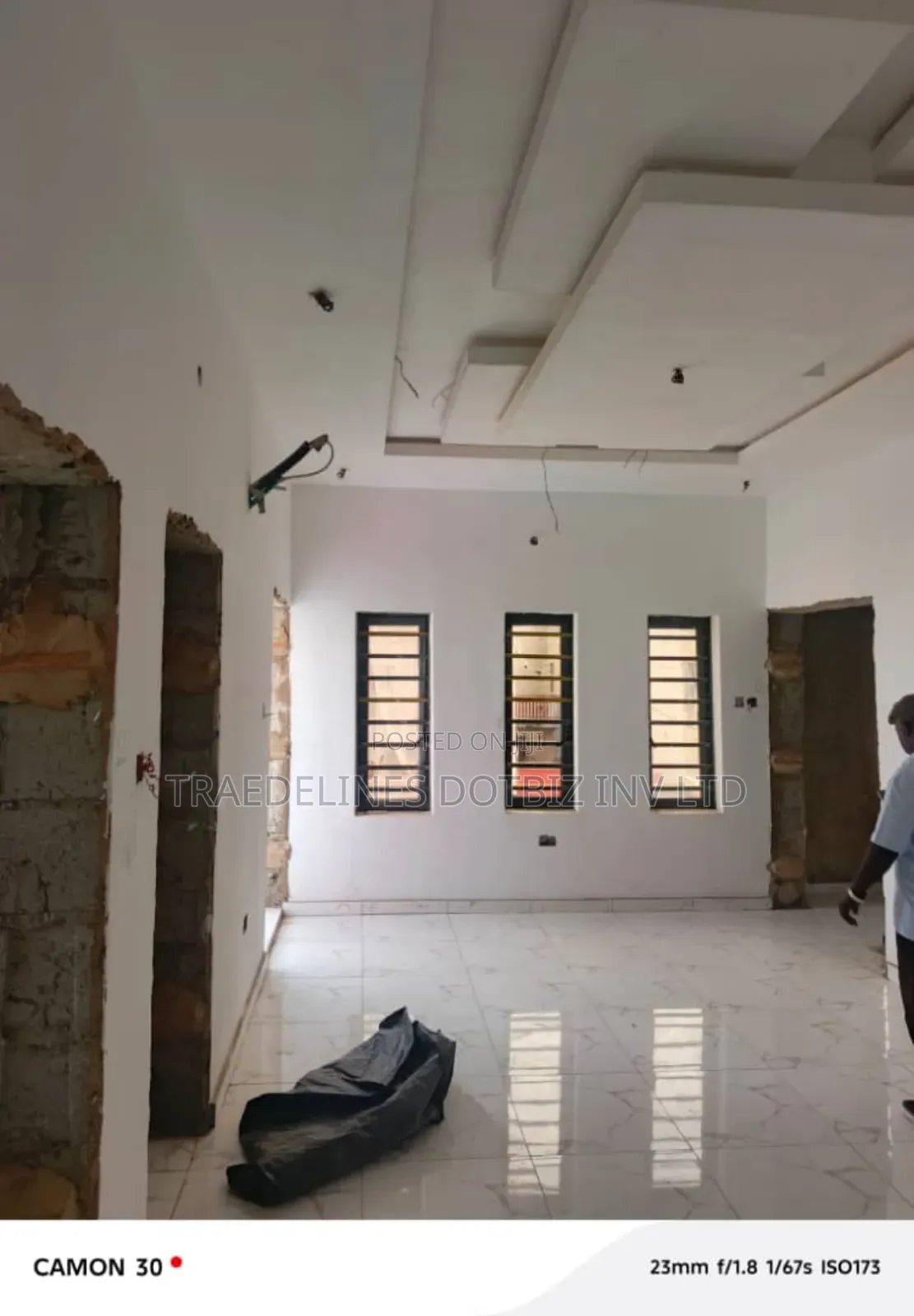 Furnished 4bdrm Duplex in New Oko Oba, Abule Egba for sale in Abule Egba