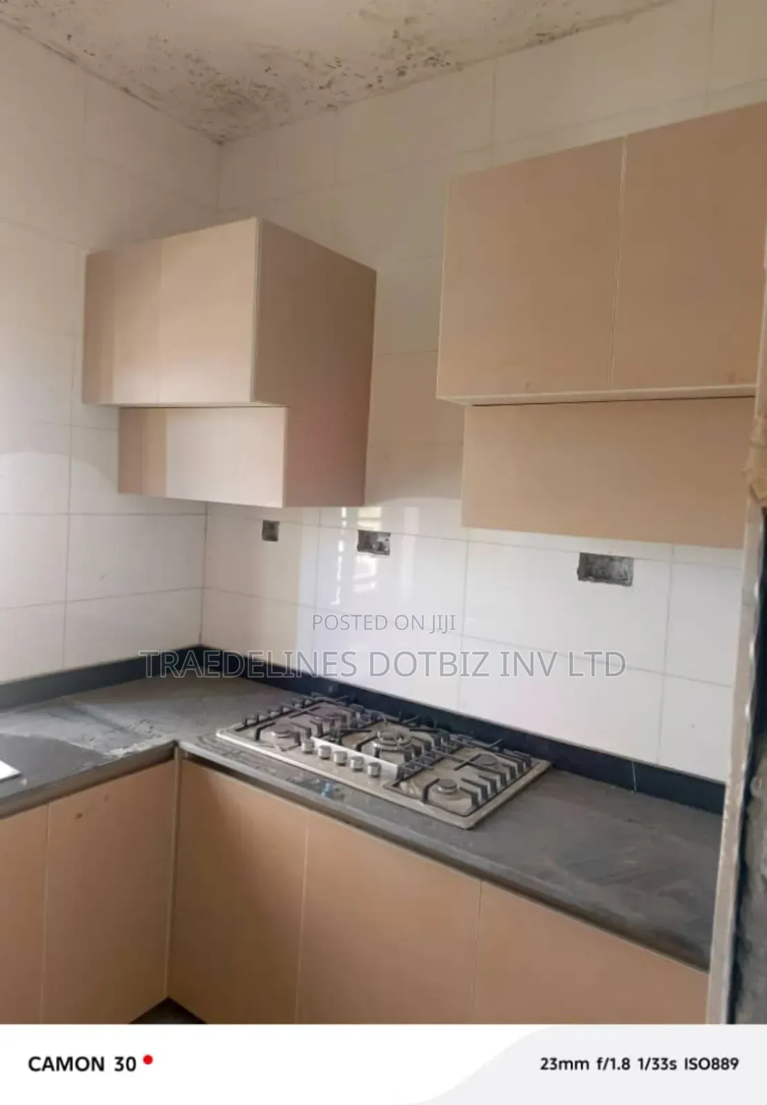 Furnished 4bdrm Duplex in New Oko Oba, Abule Egba for sale in Abule Egba