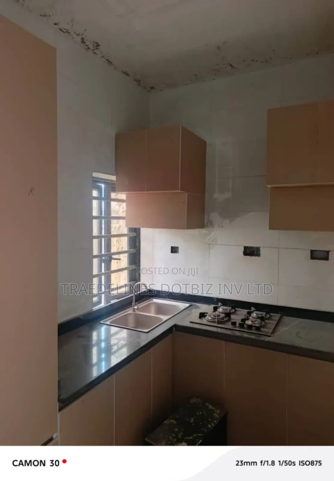 Furnished 4bdrm Duplex in New Oko Oba, Abule Egba for sale in Abule Egba
