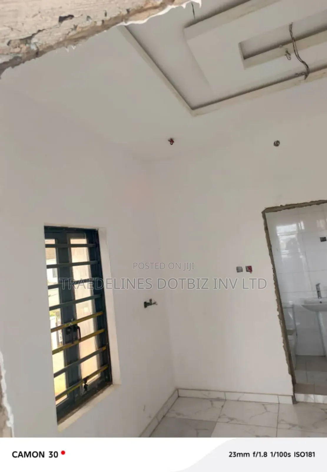 Furnished 4bdrm Duplex in New Oko Oba, Abule Egba for sale in Abule Egba