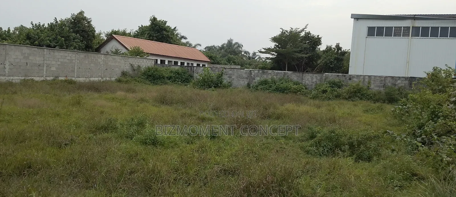 4 Plots Of Land With Close Distance To Lekki-epe Express For Sale in Off Lekki-Epe Expressway