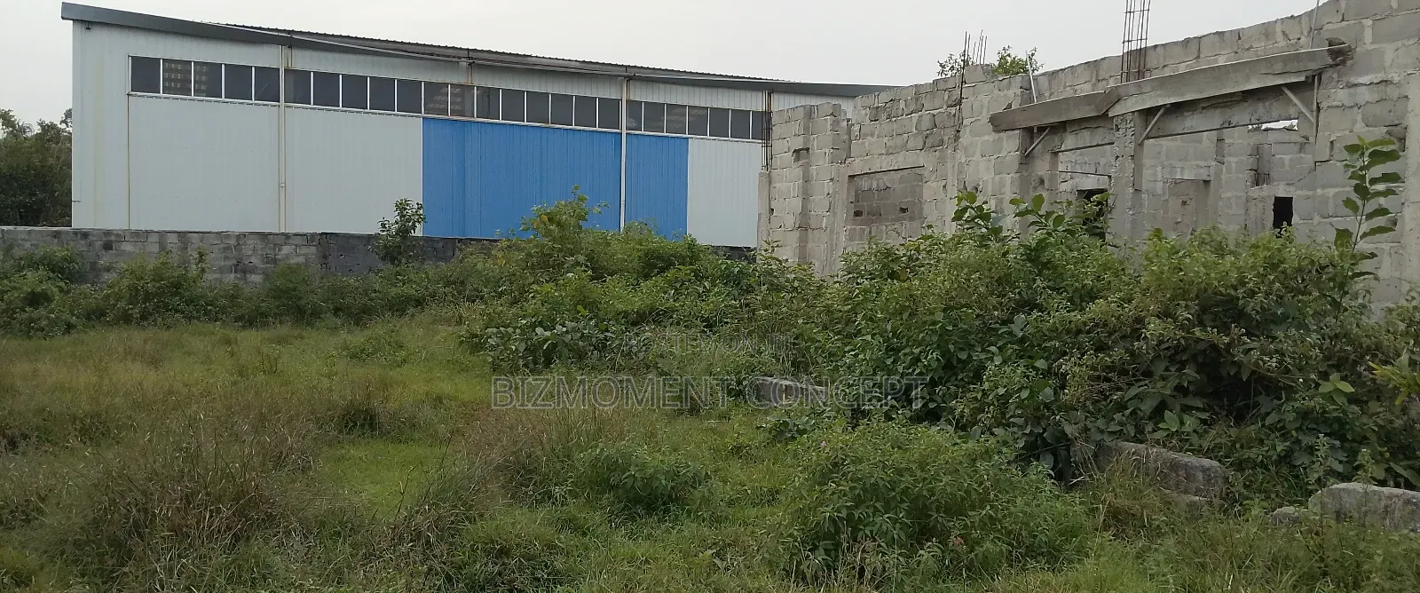 4 Plots Of Land With Close Distance To Lekki-epe Express For Sale in Off Lekki-Epe Expressway