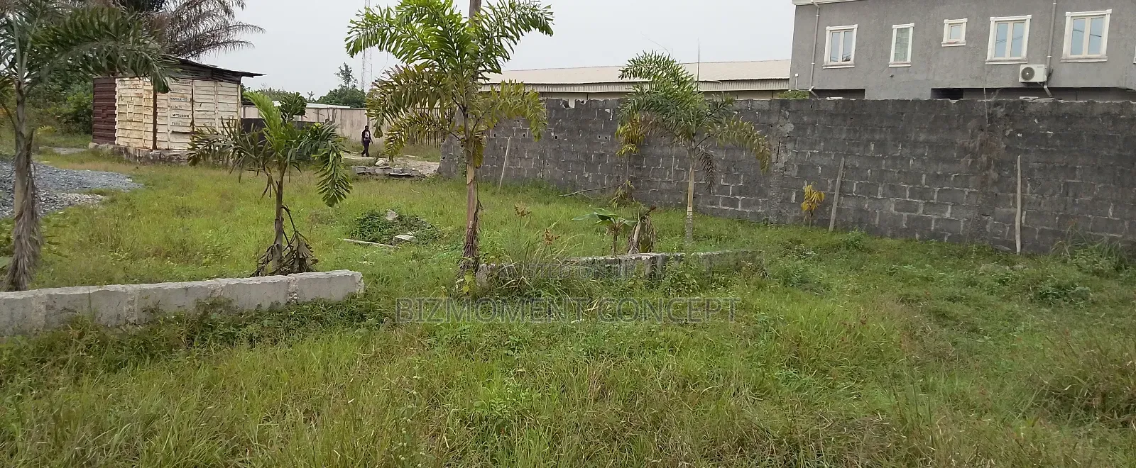 4 Plots Of Land With Close Distance To Lekki-epe Express For Sale in Off Lekki-Epe Expressway